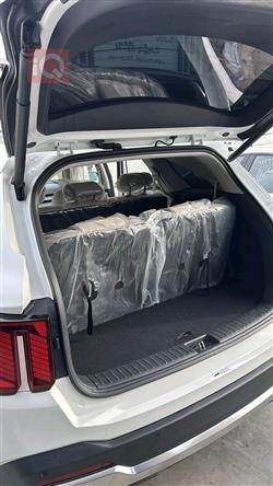 کیا سۆرینتۆ